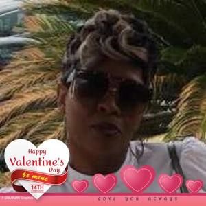 Meet your Posher, Terrie